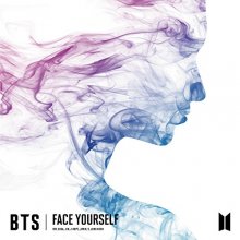 Cover art for FACE YOURSELF