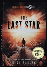 Cover art for The Last Star