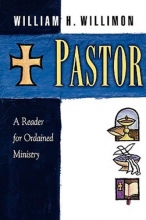 Cover art for Pastor: A Reader for Ordained Ministry