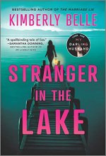 Cover art for Stranger in the Lake