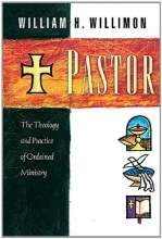 Cover art for Pastor: The Theology and Practice of Ordained Ministry