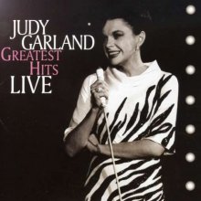 Cover art for Greatest Hits Live