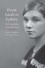 Cover art for From Sarah to Sydney: The Woman Behind All-of-a-Kind Family