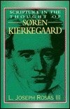 Cover art for Scripture in the Thought of Soren Kierkegaard