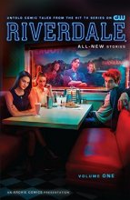 Cover art for Riverdale Vol. 1