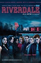 Cover art for Riverdale Vol. 2