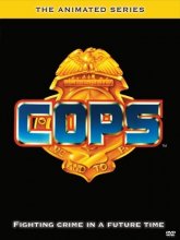 Cover art for Cops: The Animated Series [DVD] [2006] 