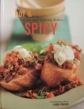 Cover art for Spicy: Red Hot and Sizzling Dishes