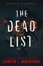 Cover art for The Dead List