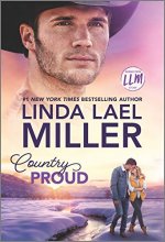 Cover art for Country Proud: A Novel (Painted Pony Creek, 2)