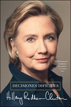 Cover art for Decisiones difíciles (Spanish Edition)