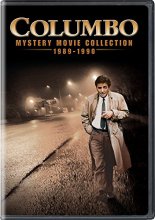 Cover art for Columbo: Mystery Movie Collection 1989-1990