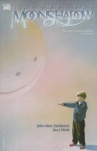 Cover art for The Compleat Moonshadow