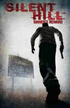 Cover art for Silent Hill: Sinner’s Reward