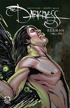 Cover art for The Darkness Rebirth Volume 1 (Darkness (Top Cow))