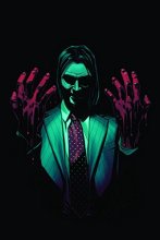 Cover art for The Darkness Rebirth Volume 2