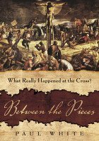 Cover art for Between the Pieces