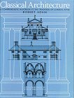 Cover art for Classical Architecture