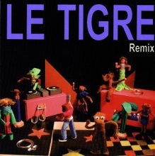 Cover art for Remix