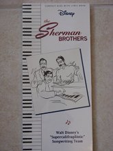 Cover art for The Sherman Brothers