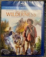 Cover art for Call of the Wilderness [Blu-ray]