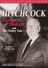 Cover art for Young & Innocent/The Cheney Vase
