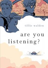 Cover art for Are You Listening?