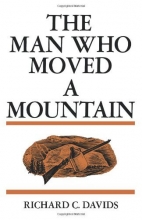 Cover art for The Man Who Moved a Mountain