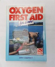 Cover art for Oxygen First Aid for Divers