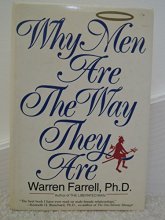 Cover art for Why Men Are the Way They Are: The Male-Female Dynamic