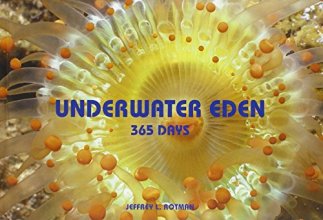 Cover art for Underwater Eden: 365 Days