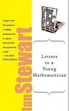 Cover art for Letters to a Young Mathematician (Art of Mentoring (Paperback))
