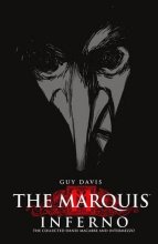 Cover art for The Marquis: Inferno