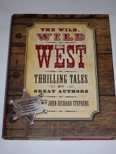 Cover art for The Wild, Wild West