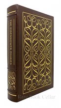 Cover art for The Eisenhower Diaries: (Easton Press)