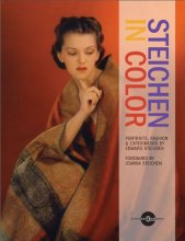 Cover art for Steichen in Color: Portraits, Fashion & Experiments by Edward Steichen