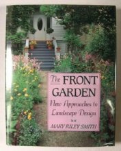 Cover art for The Front Garden: New Approaches to Landscape Design