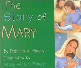 Cover art for Story of Mary