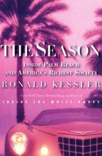 Cover art for The Season: Inside Palm Beach and America's Richest Society