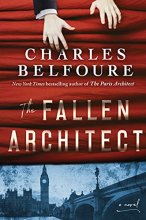 Cover art for The Fallen Architect: A Novel