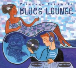 Cover art for Blues Lounge