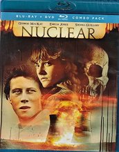 Cover art for Nuclear Combo Blu Ray DVD