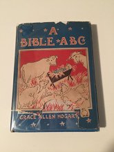 Cover art for A Bible ABC