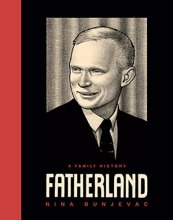 Cover art for Fatherland: A Family History