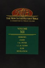 Cover art for The New Interpreter's Bible: General Articles & Introduction, Commentary, & Reflections for Each Book of the Bible Including the Apocryphal/Deuterocanonical Books: 12