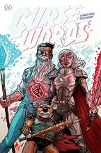 Cover art for Curse Words Volume 5: Fairy-Tale Ending