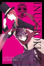 Cover art for Inu x Boku SS, Vol. 10 (Inu x Boku, 10)