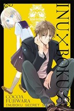 Cover art for Inu x Boku SS, Vol. 9 (Inu x Boku, 9)