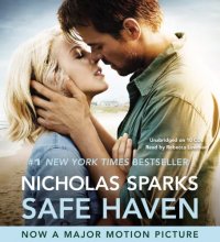 Cover art for Safe Haven
