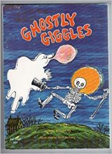 Cover art for Ghostly Giggles